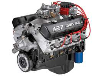 U3158 Engine